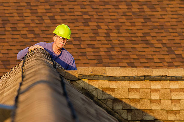Trusted Colorado Springs, CO Roofing Contractor Experts